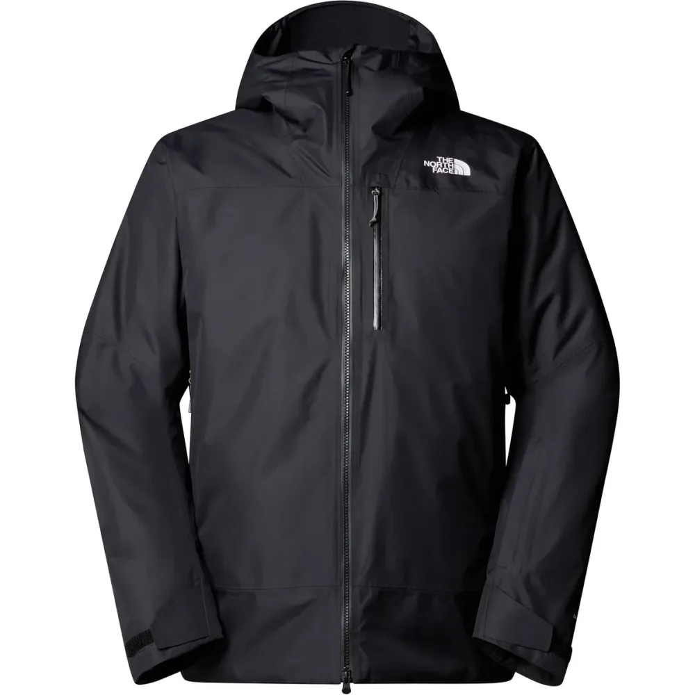The North Face Herren Sarsen Insulated Jacke