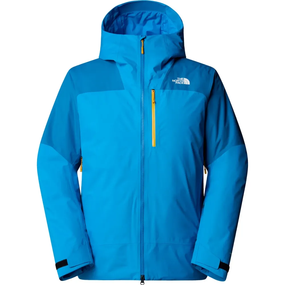 The North Face Herren Sarsen Insulated Jacke