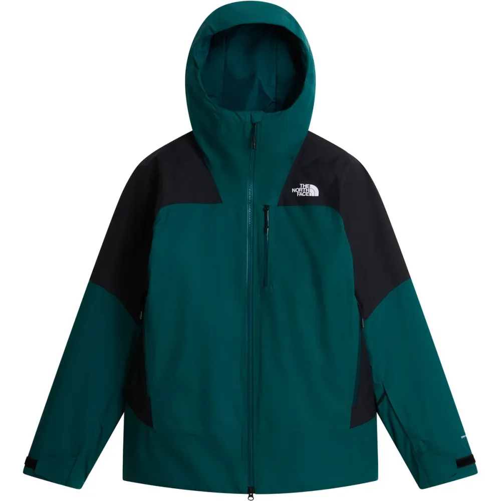 The North Face Herren Sarsen Insulated Jacke