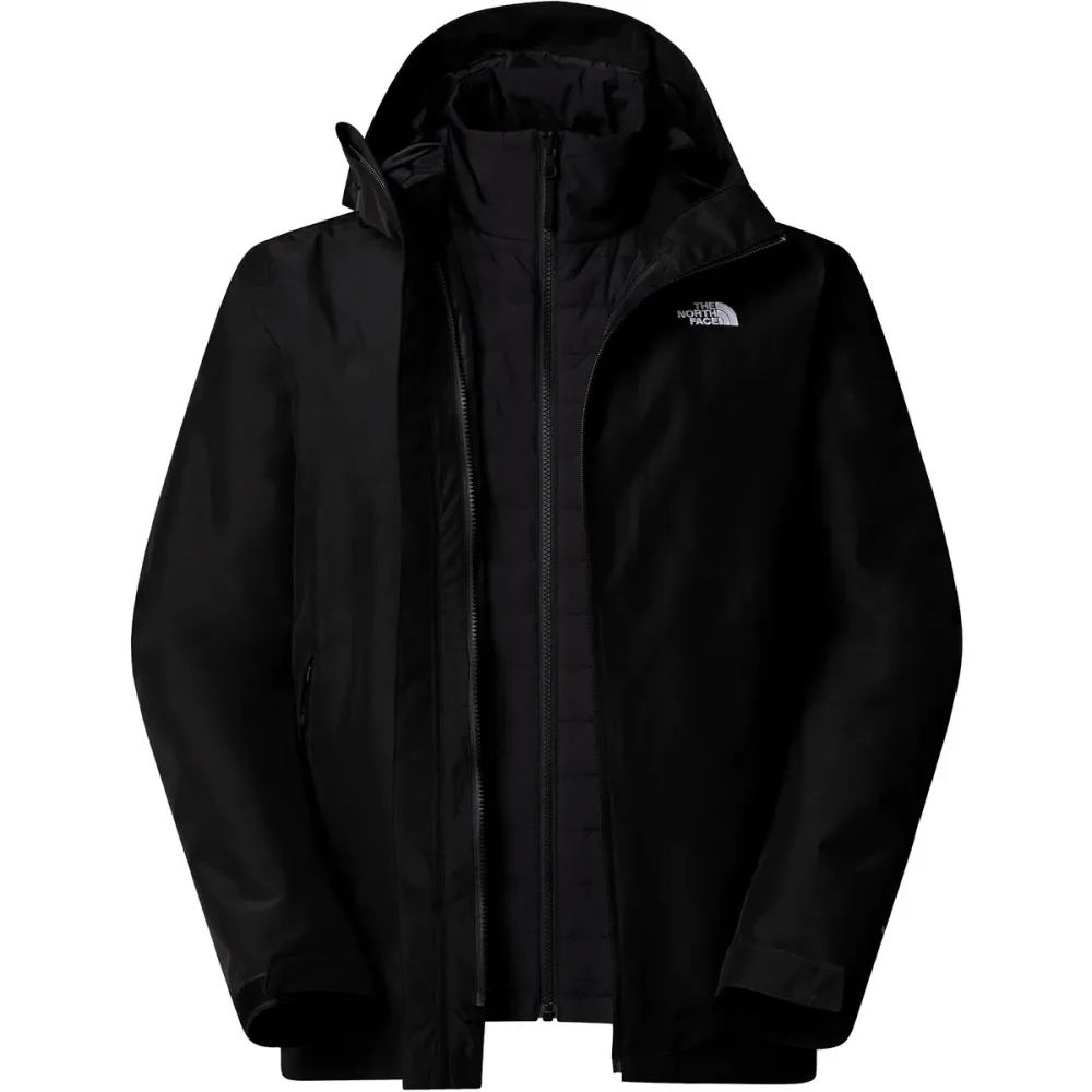 The North Face Herren Carto Mono Triclimate Hoodie Jacke