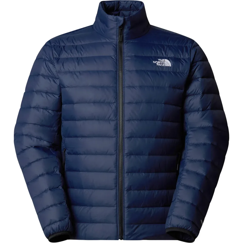 The North Face Herren Classic Down Jacke