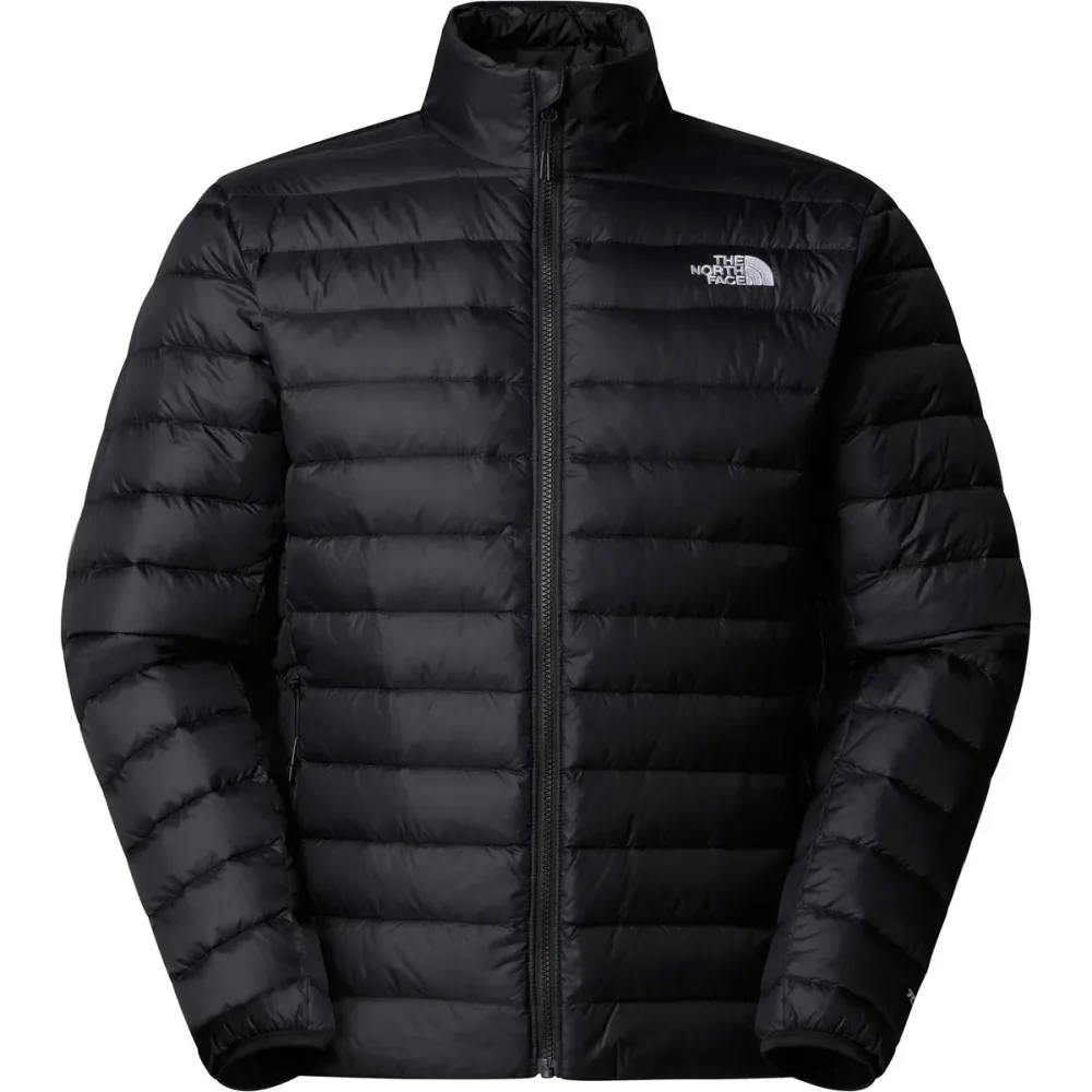 The North Face Herren Classic Down Jacke