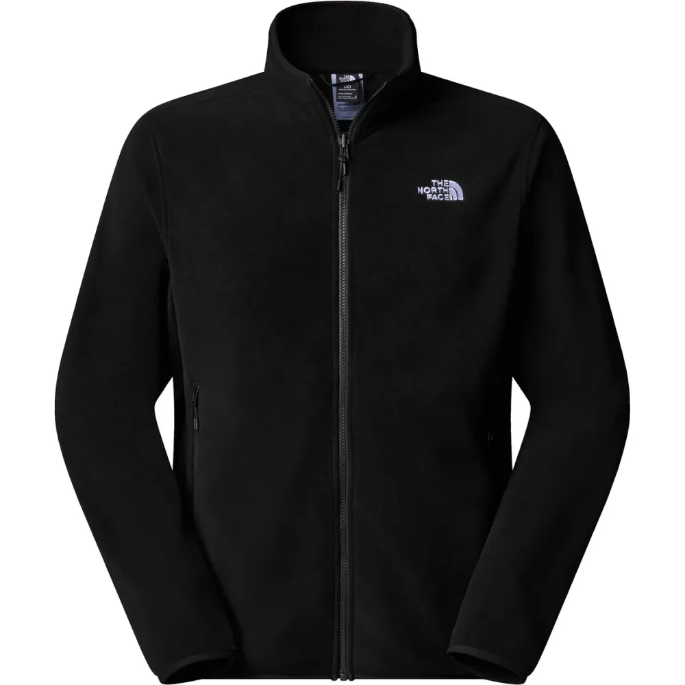 The North Face Herren Glacier Fleece Jacke