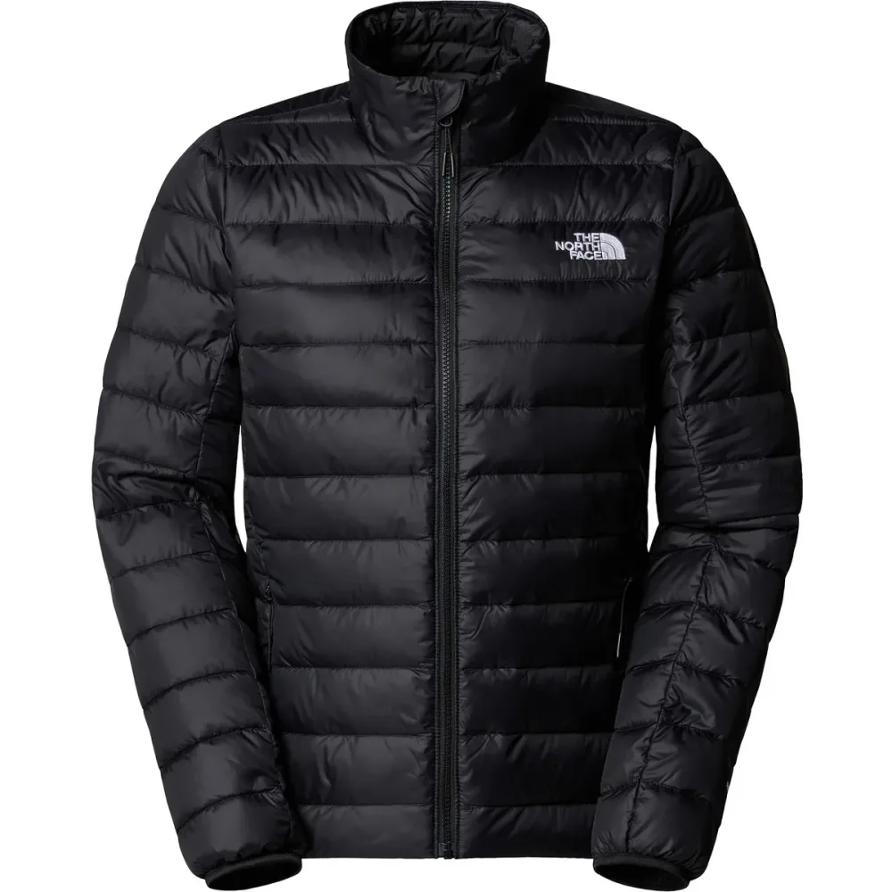 The North Face Damen Classic Down Jacke