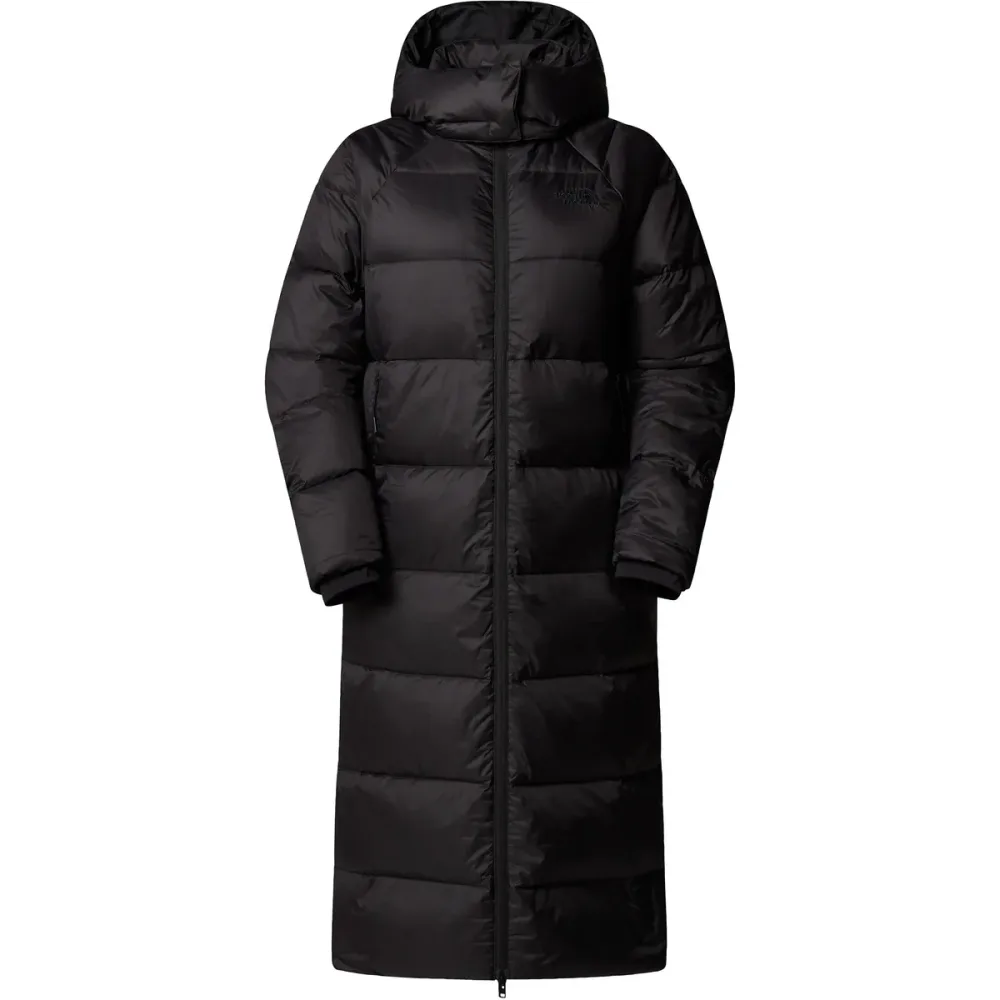 The North Face Damen Hydrenalite City Down Hoodie Parka
