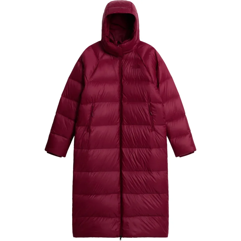 The North Face Damen Hydrenalite City Down Hoodie Parka