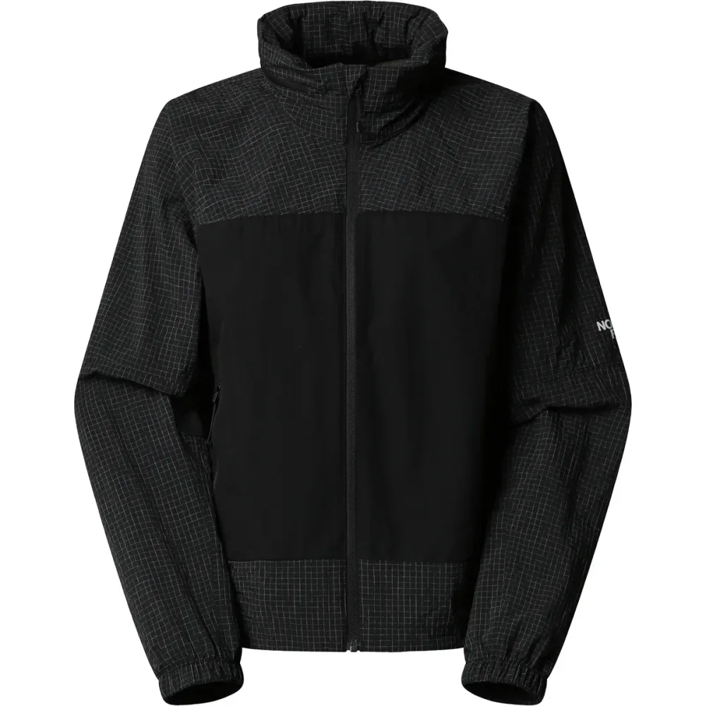 The North Face Damen Hke Utility Wind Jacke