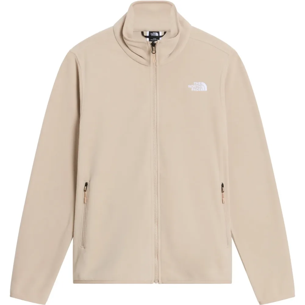 The North Face Damen Glacier Fleece Jacke