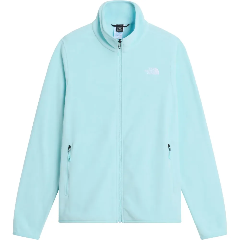 The North Face Damen Glacier Fleece Jacke