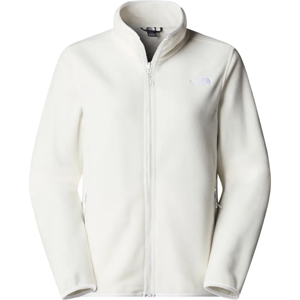 The North Face Damen Glacier Fleece Jacke