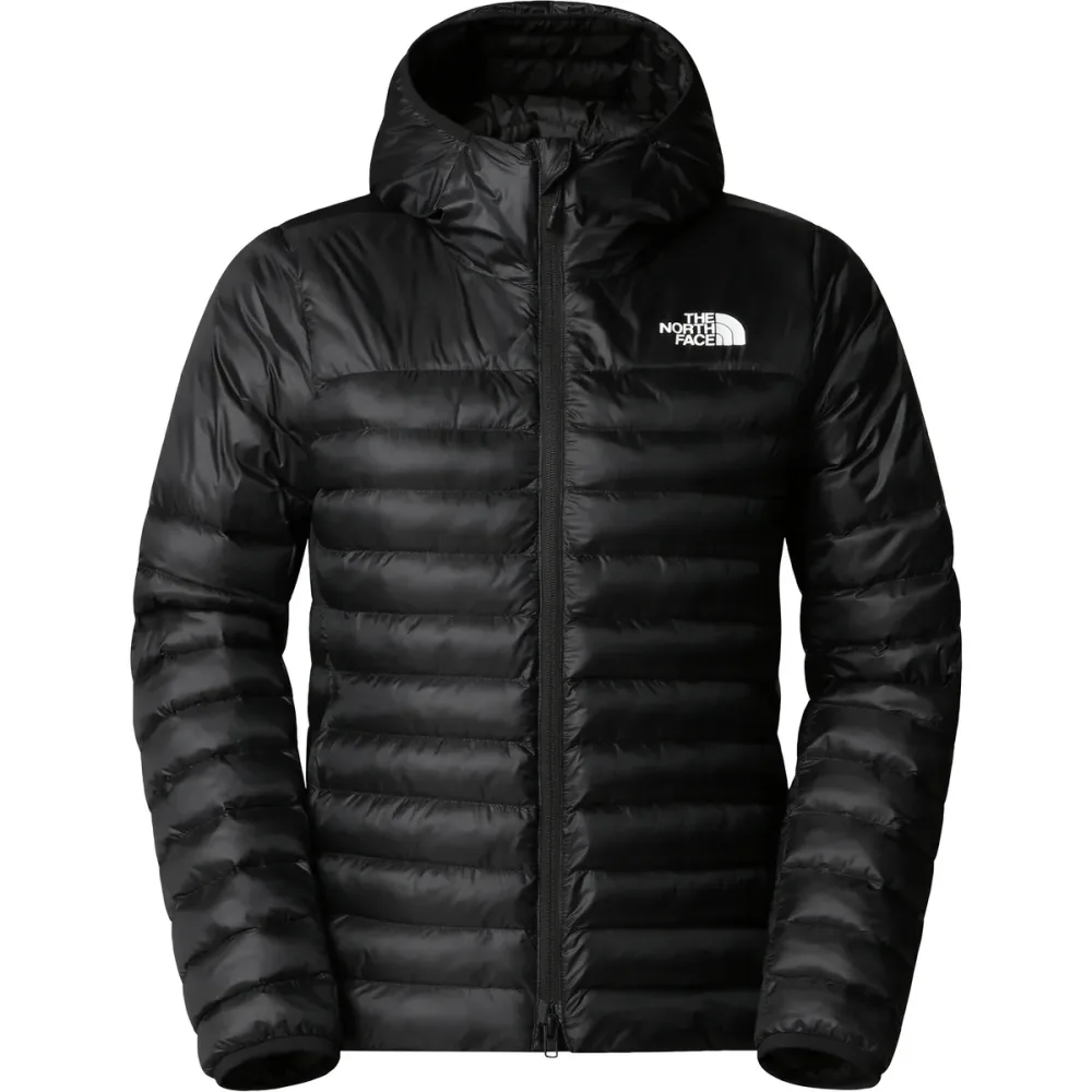 The North Face Damen Terra Peak Hoodie Jacke
