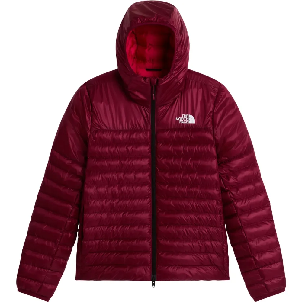 The North Face Damen Terra Peak Hoodie Jacke