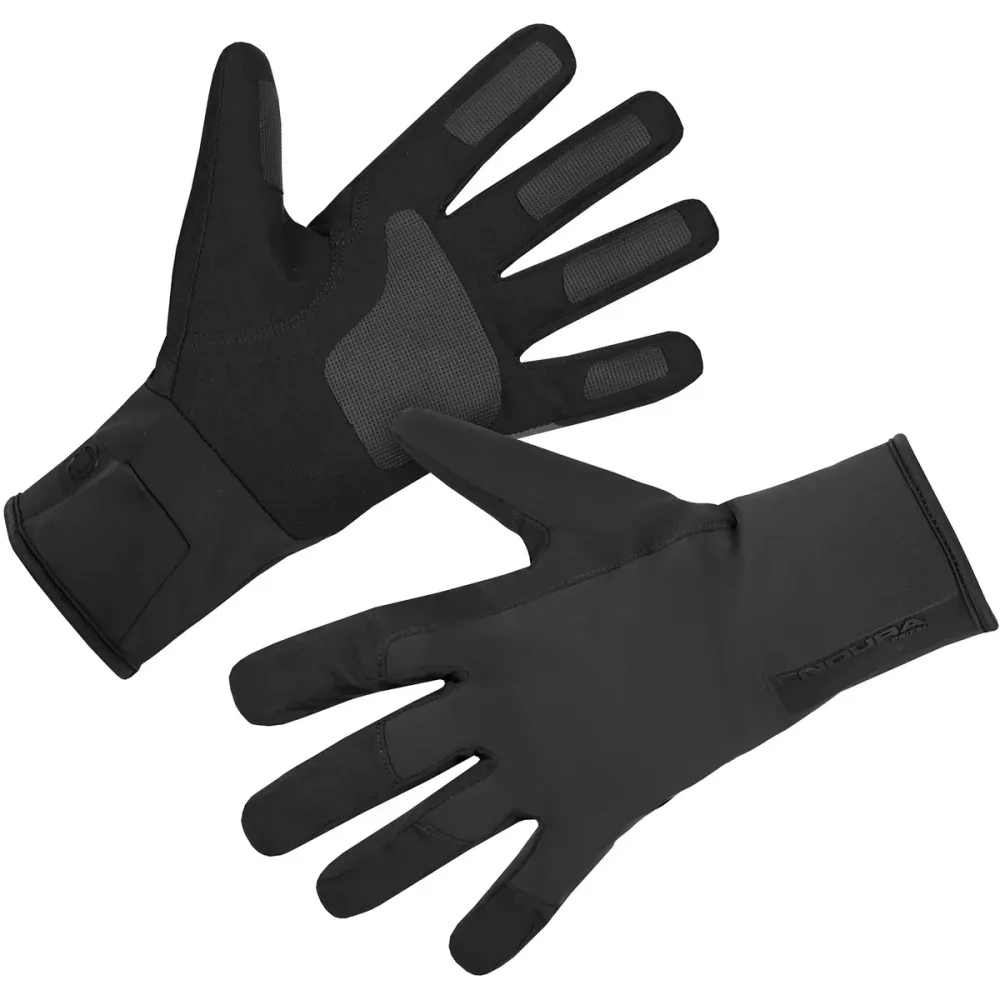 Endura Herren Pro SL Primaloft Handschuhe