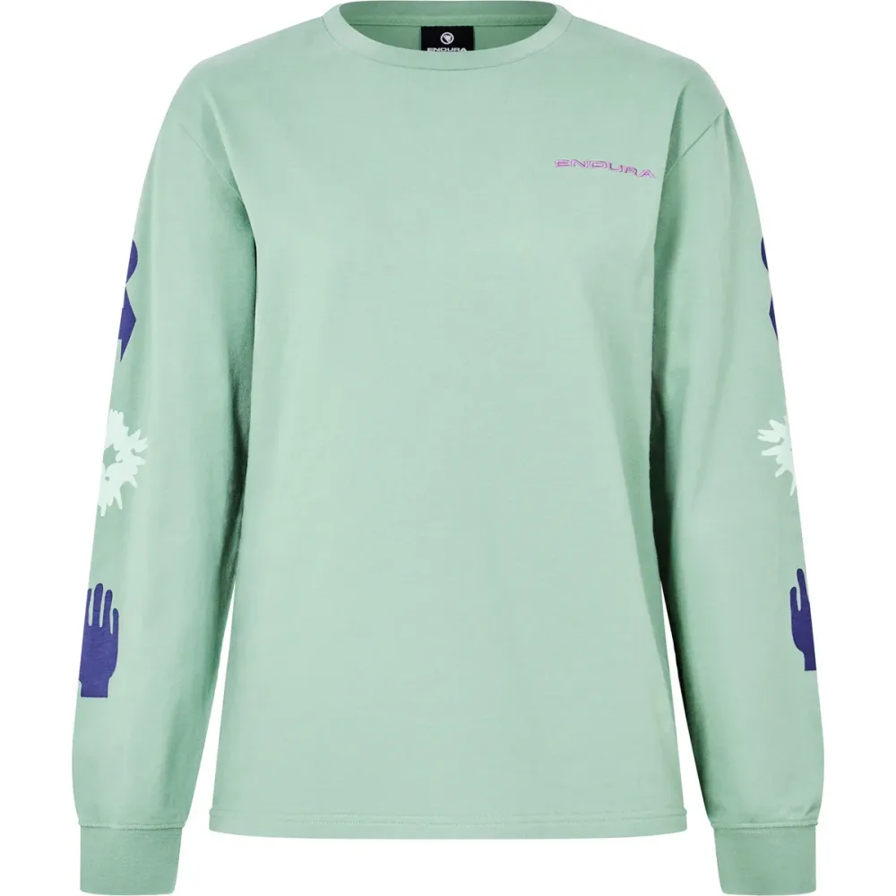 Endura Herren Forty1Thirty Pullover