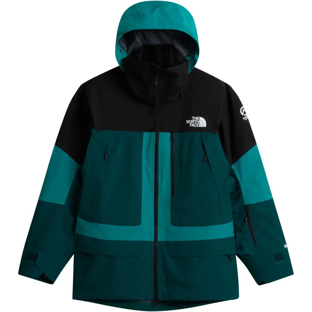 The North Face Herren Summit Verbier GTX Jacke