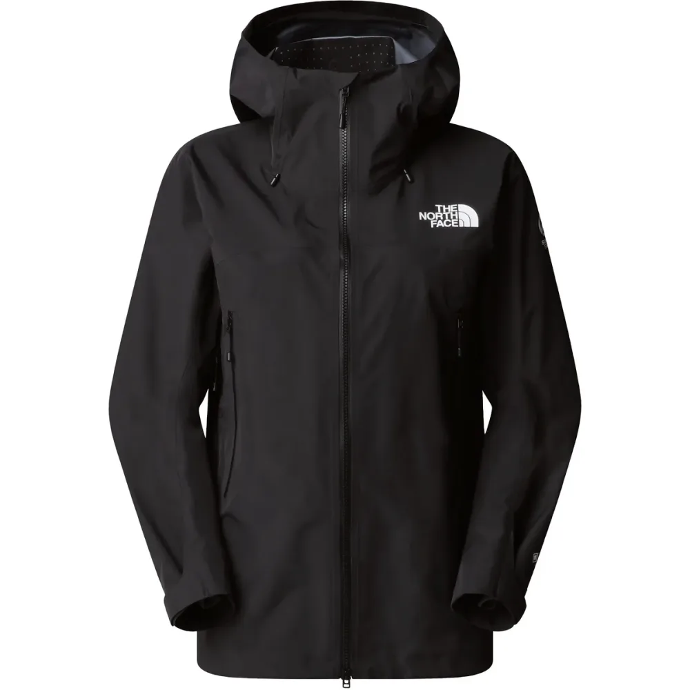 The North Face Damen Summit Cayesh GTX Pro Jacke