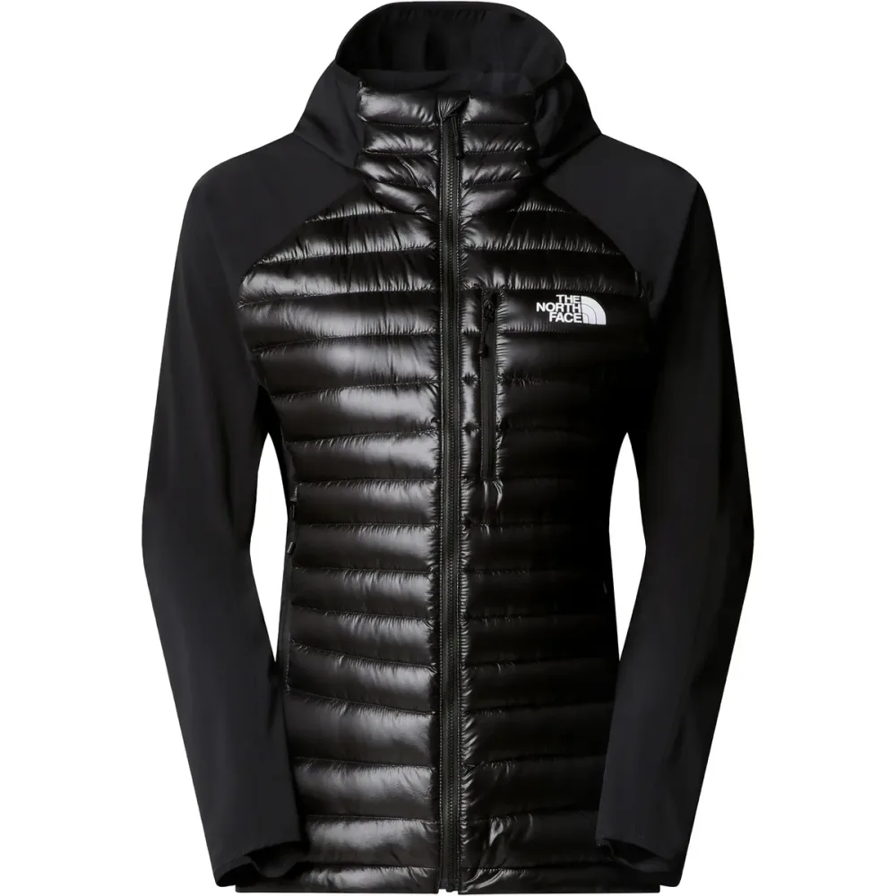 The North Face Damen Summit Breithorn Light Hybrid Jacke