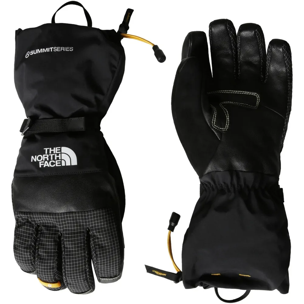 The North Face Summit Jannu Peak HW WP Handschuhe