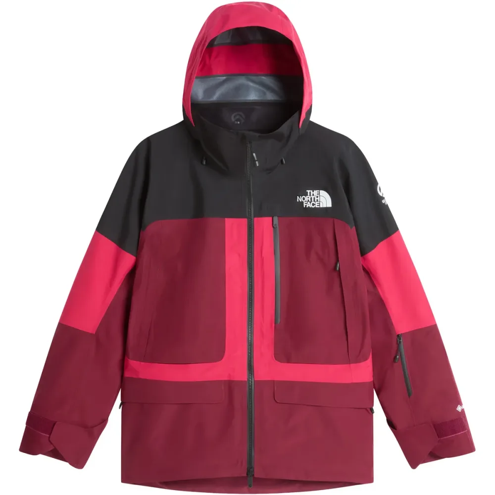 The North Face Damen Summit Verbier GTX Jacke