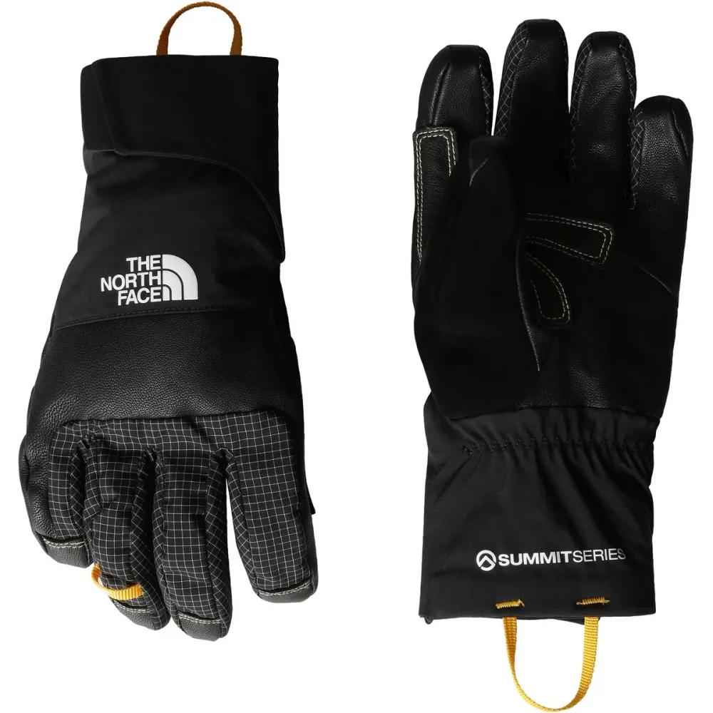 The North Face Summit Jannu Peak WP Handschuhe