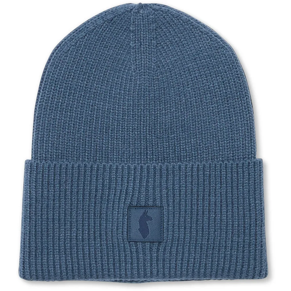 Cotopaxi Knit Cuff Mütze