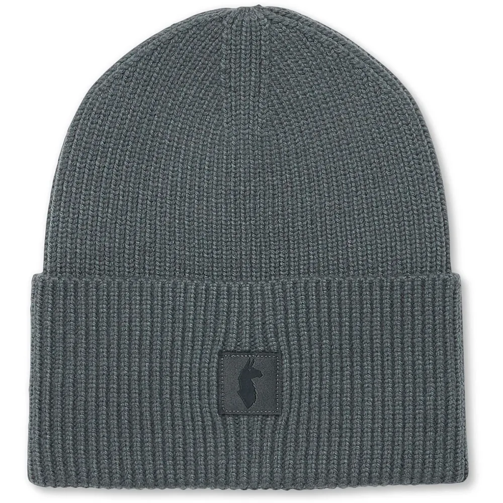 Cotopaxi Knit Cuff Mütze