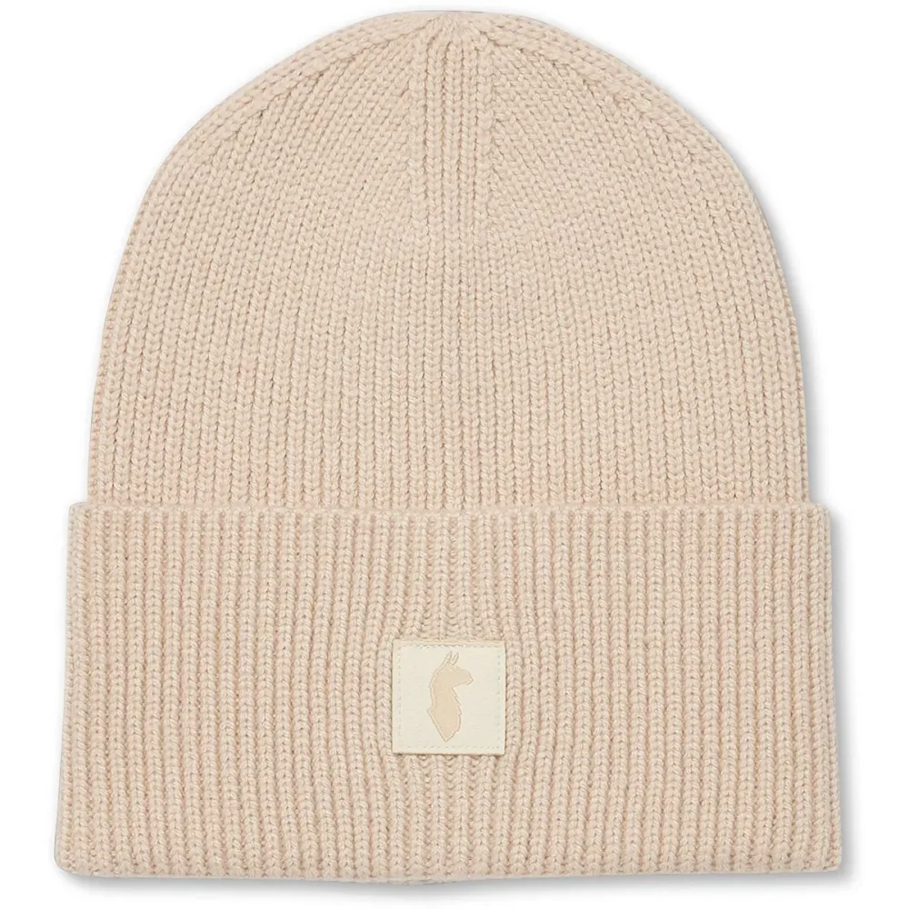 Cotopaxi Knit Cuff Mütze