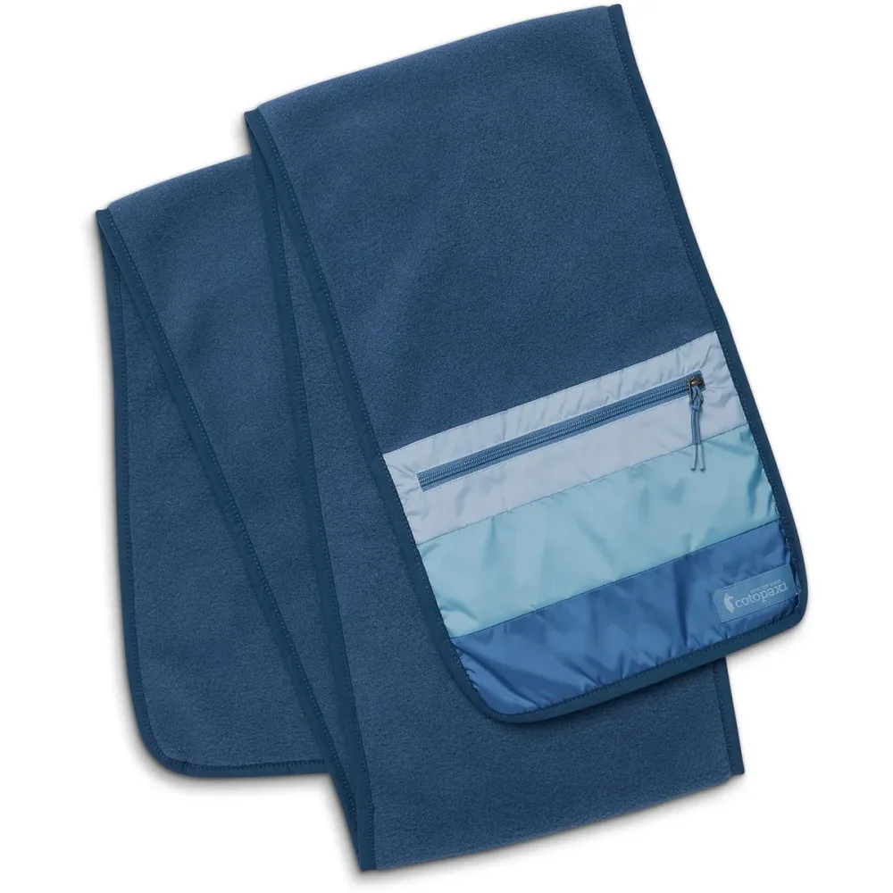 Cotopaxi Teca Fleece Schal