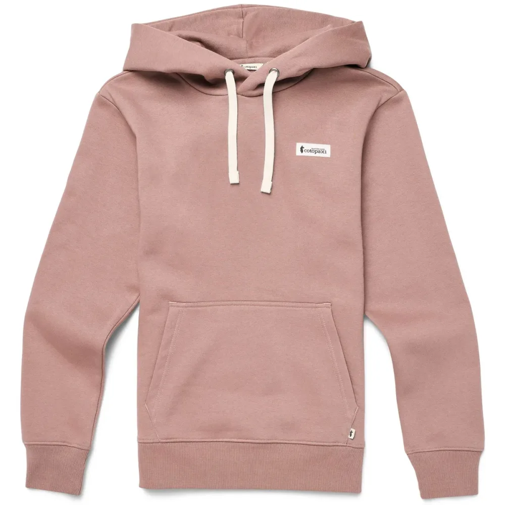 Cotopaxi Damen Llama Patch Hoodie