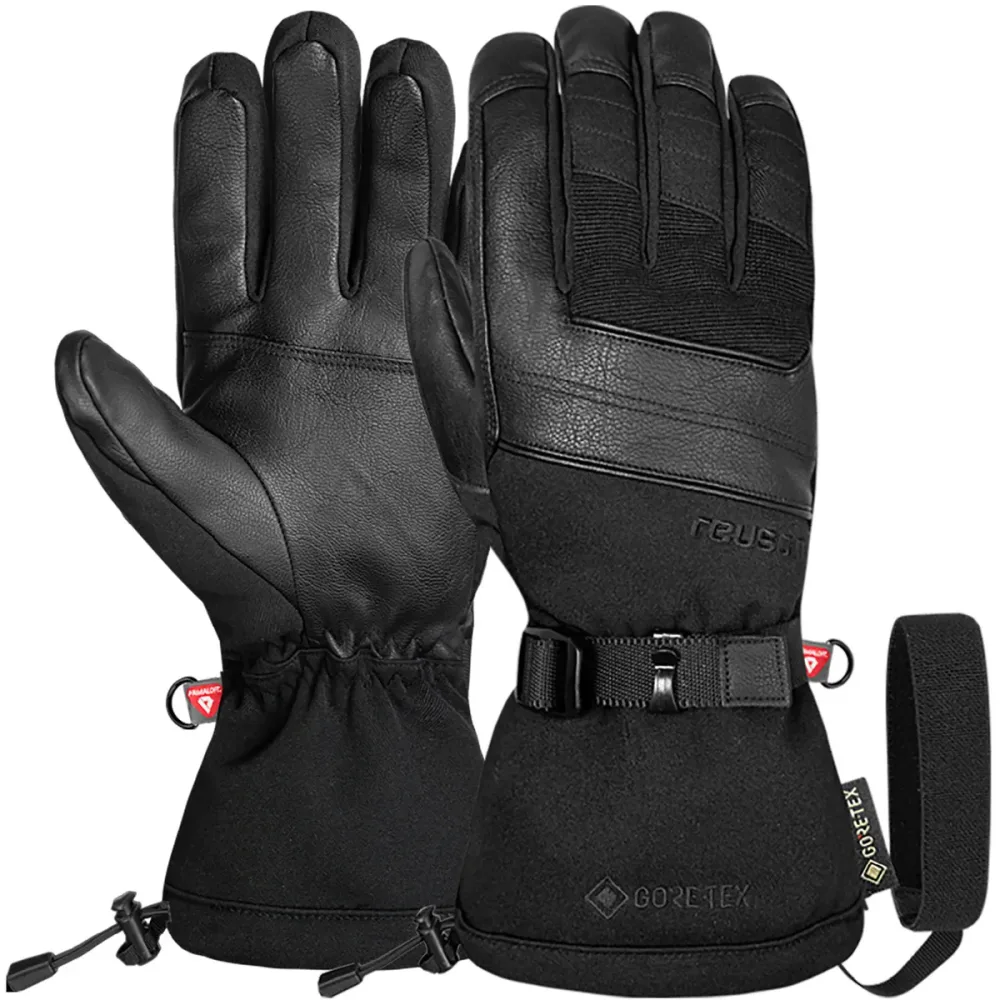 Reusch Morvan GTX Handschuhe
