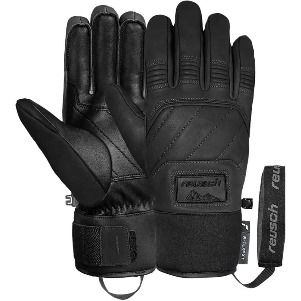 Reusch Legacy R-Tex XT Handschuhe