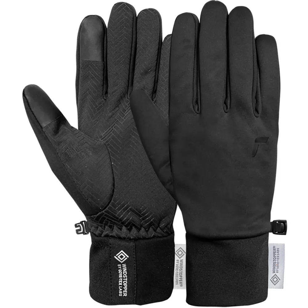 Reusch Tromso Windstopper Touch-Tec Handschuhe
