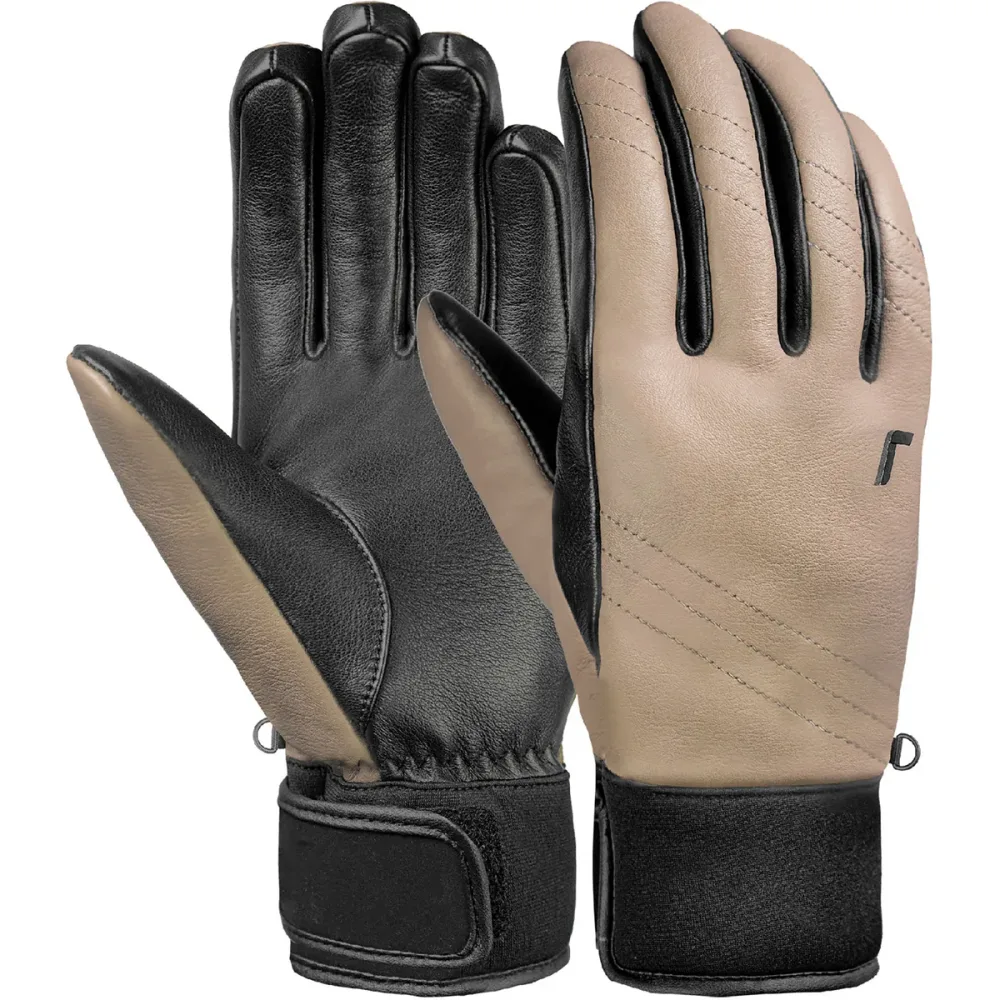 Reusch Damen Jodie Handschuhe