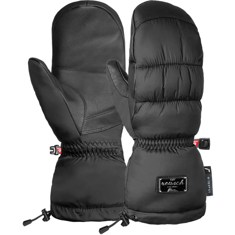 Reusch Damen Puffy R-Tex XT Handschuhe