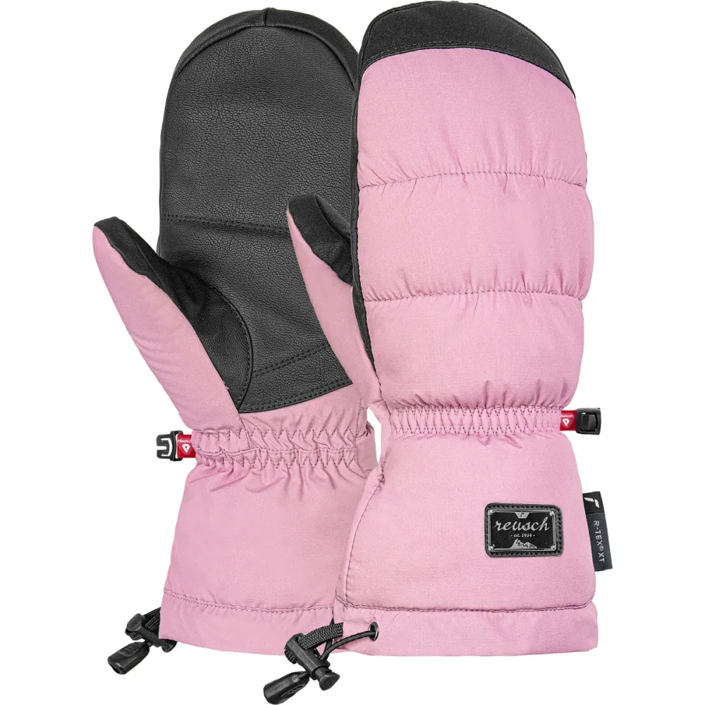 Reusch Damen Puffy R-Tex XT Handschuhe