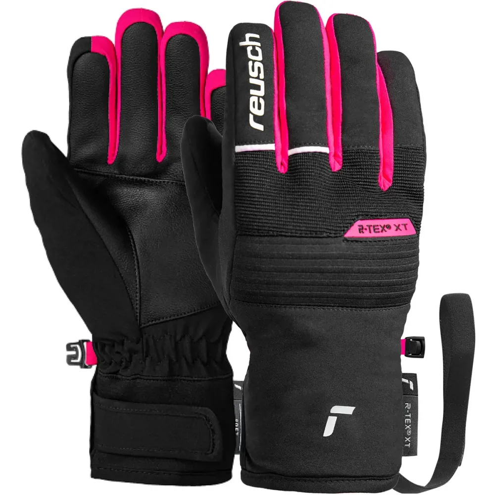 Reusch Kinder Benji R-Tex XT Handschuhe