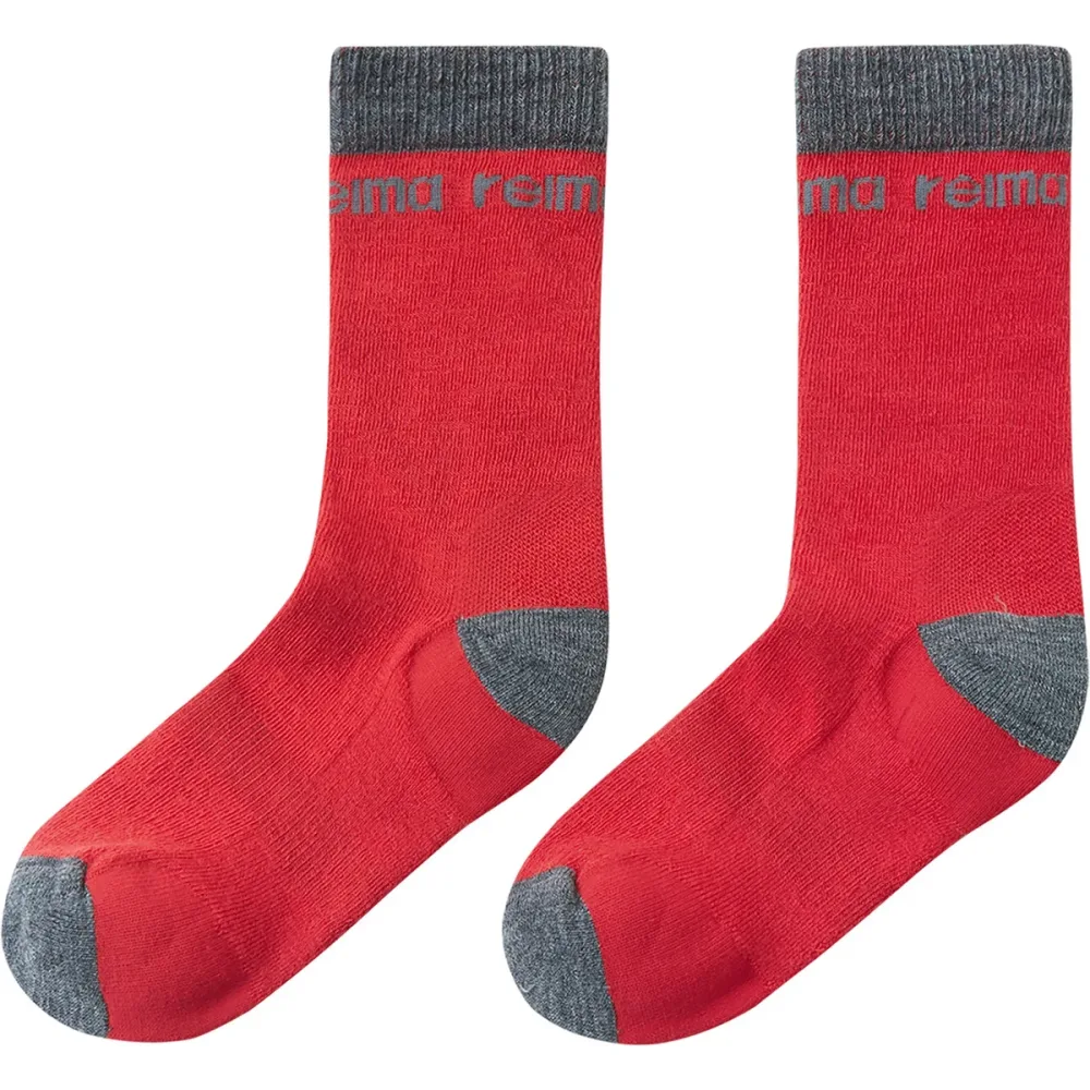 reima Kinder Saapas Socken