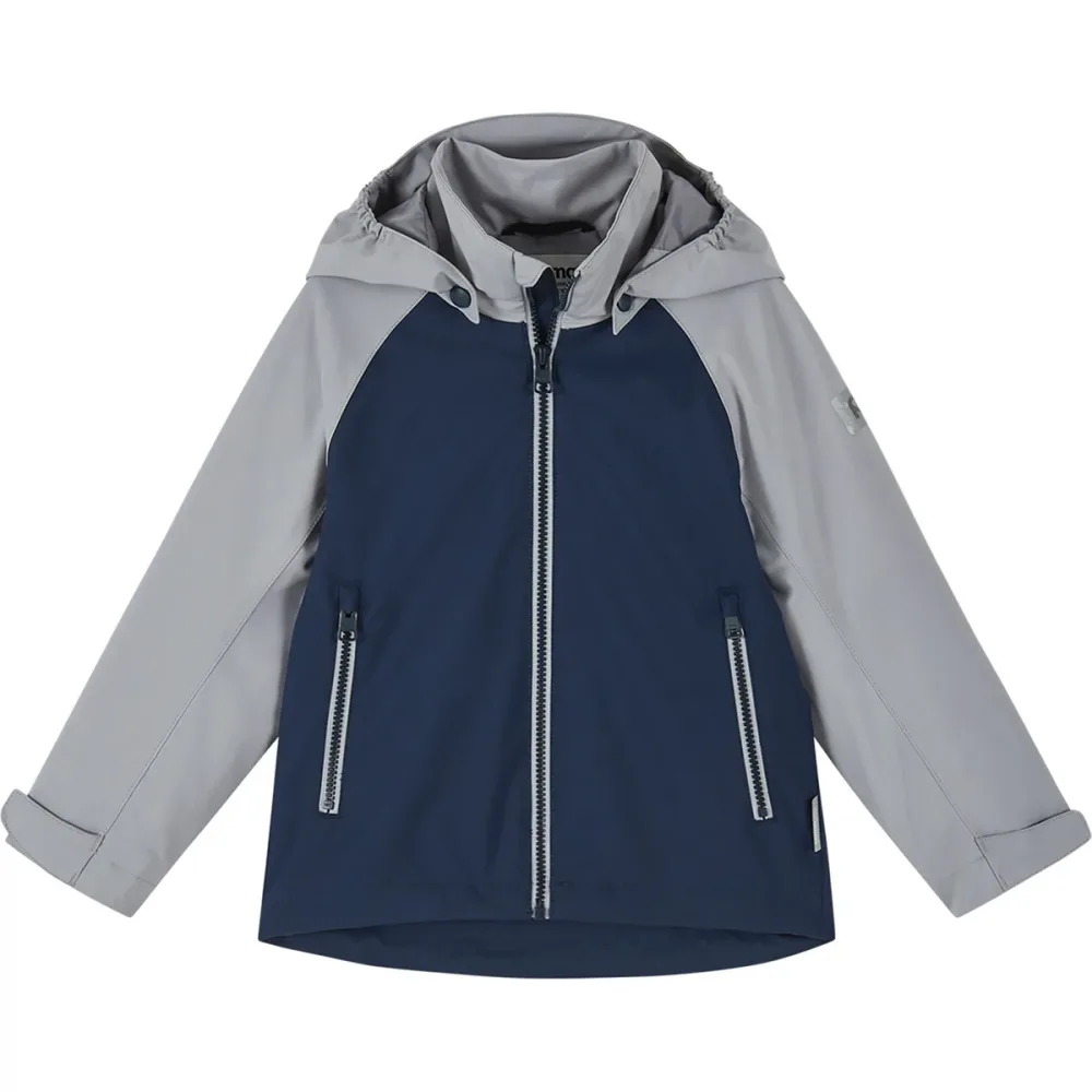 reima Kinder Sulkava Jacke