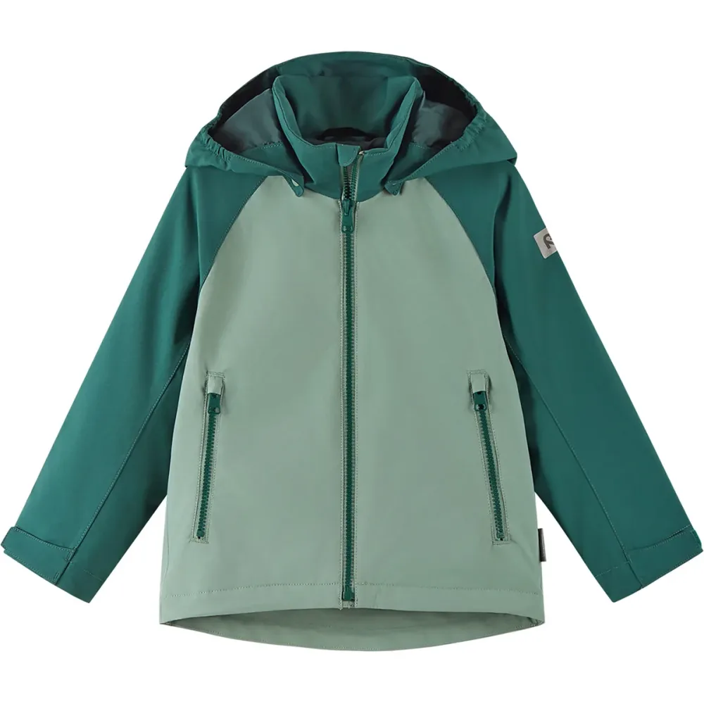 reima Kinder Sulkava Jacke