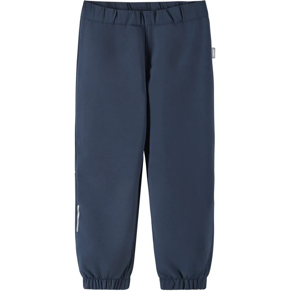 reima Kinder Oikotie Softshell Hose