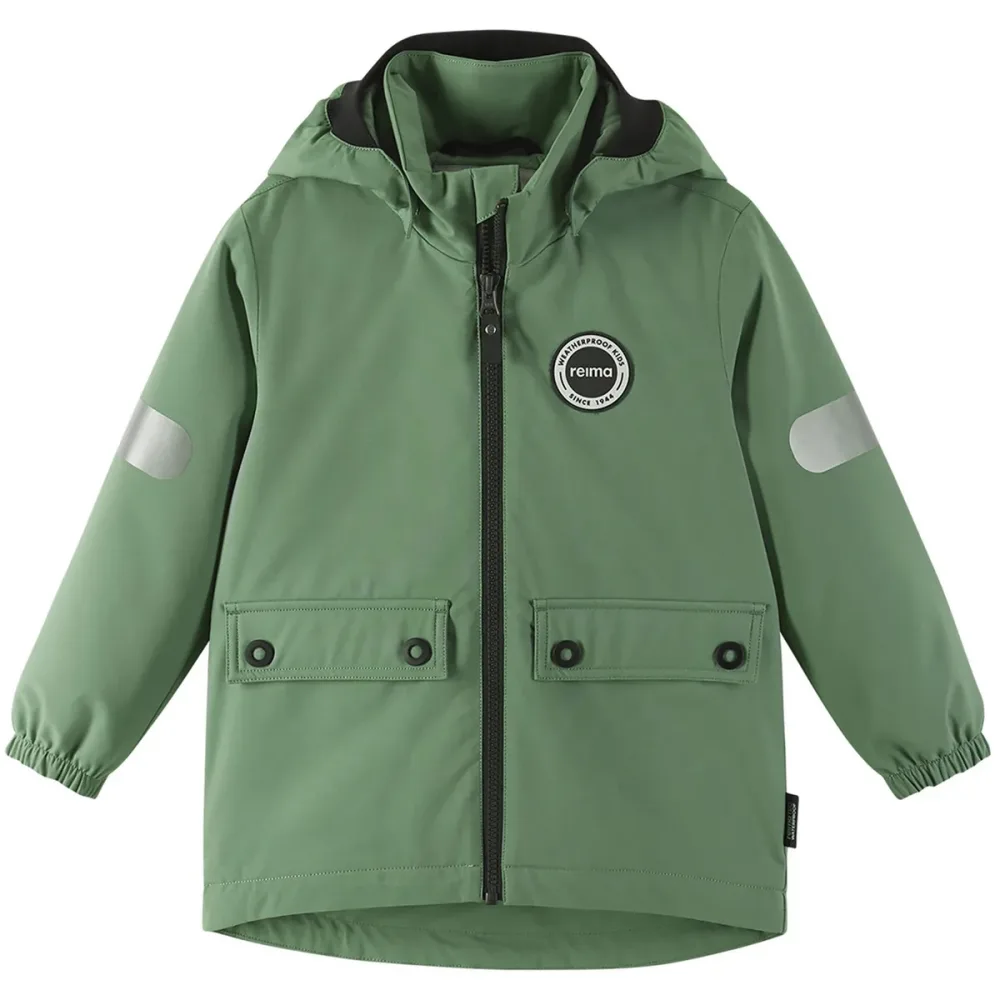 reima Kinder Symppis Jacke