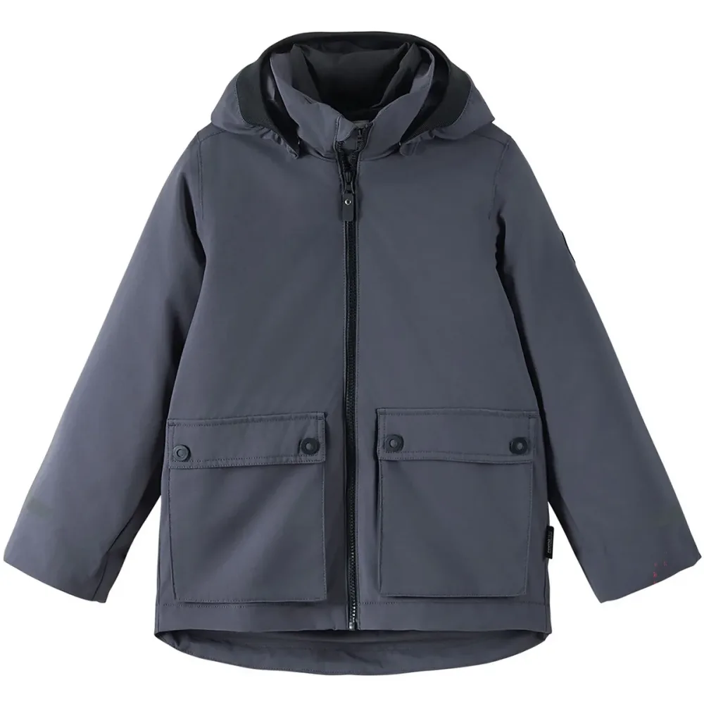 reima Kinder Syddi Jacke