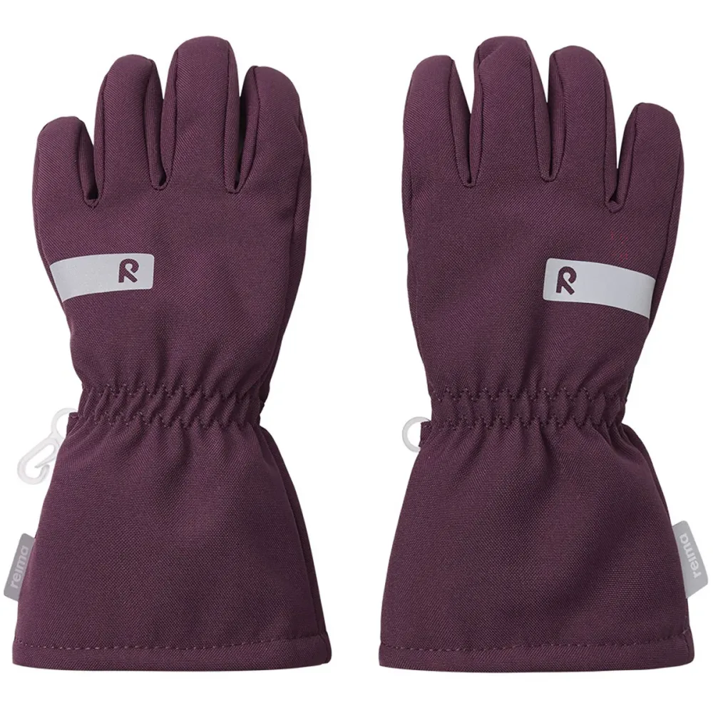 reima Kinder Milne Handschuhe