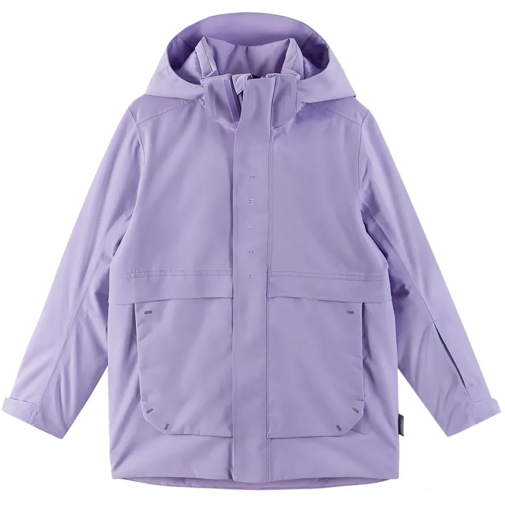 reima Kinder Kaamanen Jacke