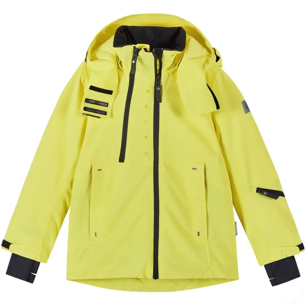 reima Kinder Perille Jacke
