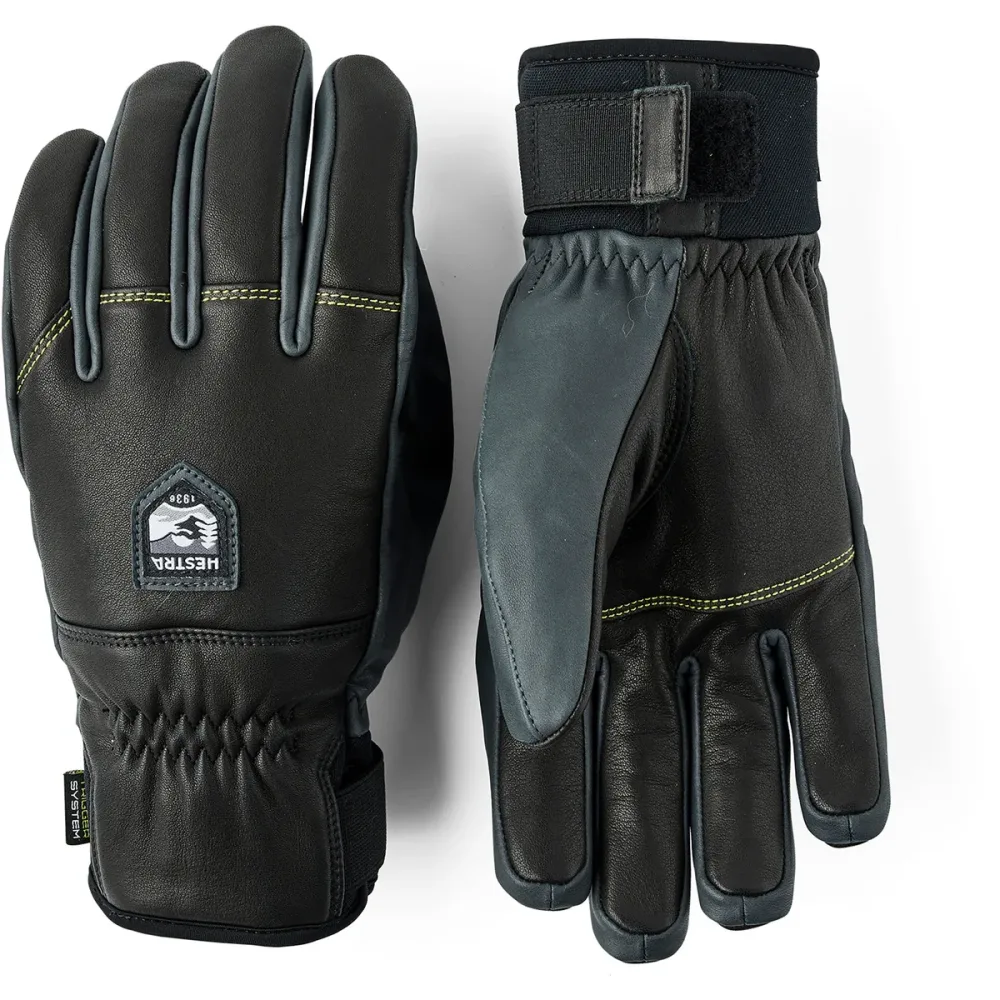 Hestra Omni Trigger Handschuhe