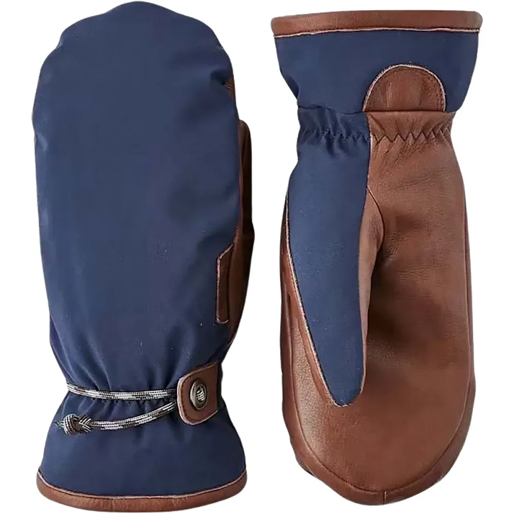 Hestra Damen Vemdalen Czone Handschuhe