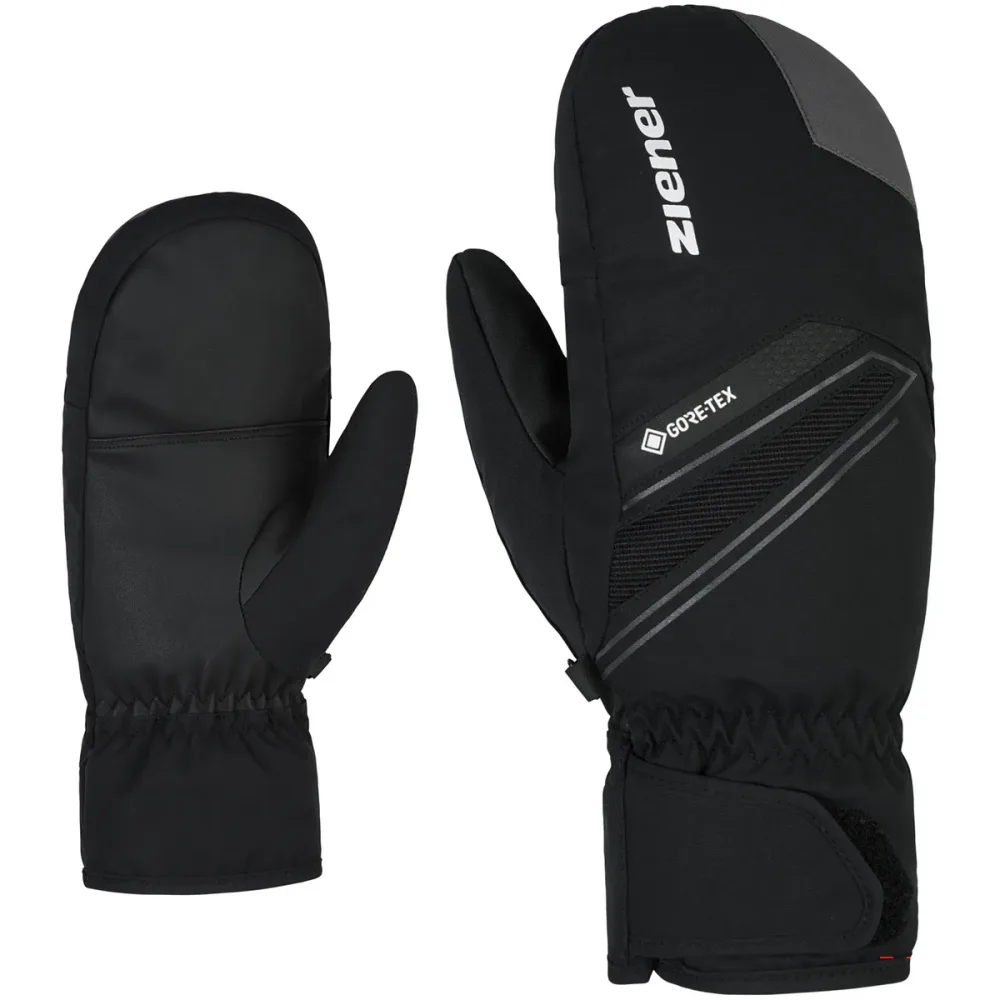 Ziener Gunaro-Z GTX Handschuhe