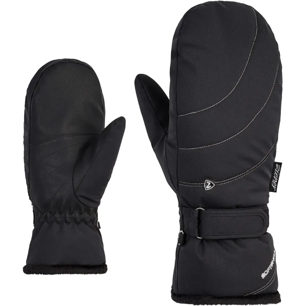 Ziener Damen Kahlia-Z Pr Handschuhe