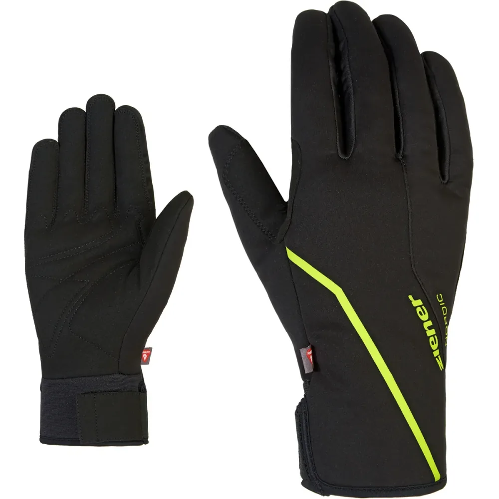 Ziener Herren Ultimo-Z Pr Handschuhe